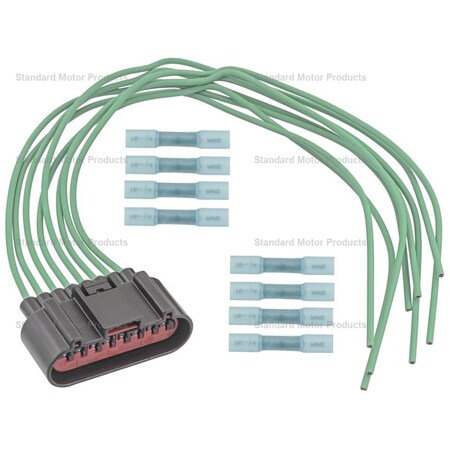 Standard Ignition COILS MODULES AND OTHER IGNITION OE Replacement S2482